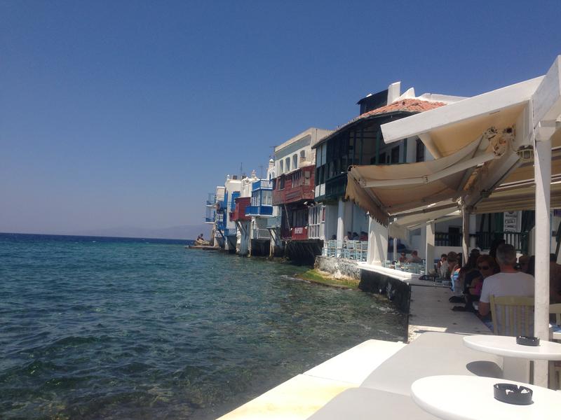 Mykonos