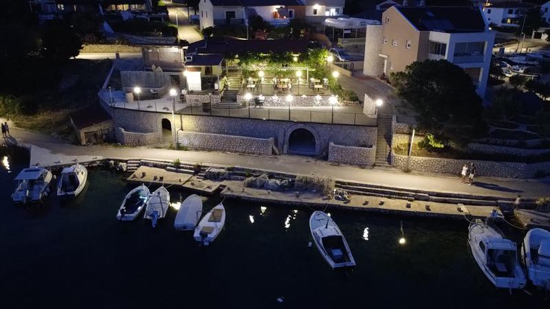 Ribarska Koliba Šimuni