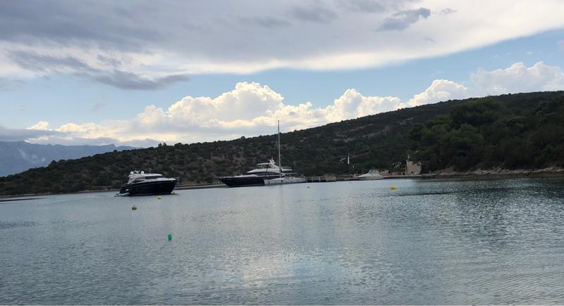 Restaurant Pipo Bojen