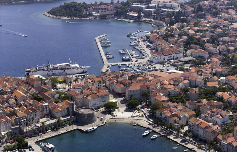 ACI Marina Korčula
