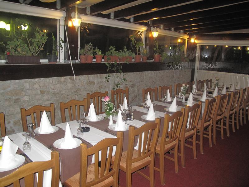Restaurant Guste