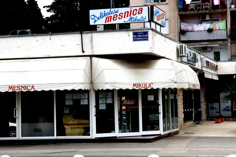 Mesnica