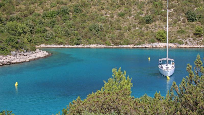 Stari Grad A Malo Stupisce