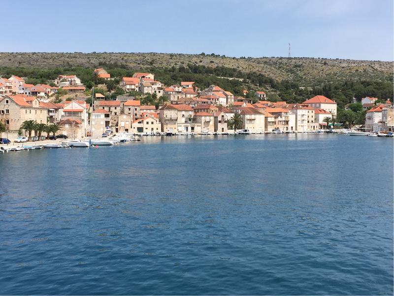 Marina Milna Kanarija