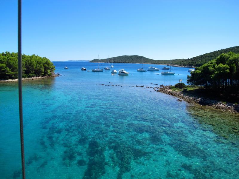 Vodenjak Bojenfeld mySea