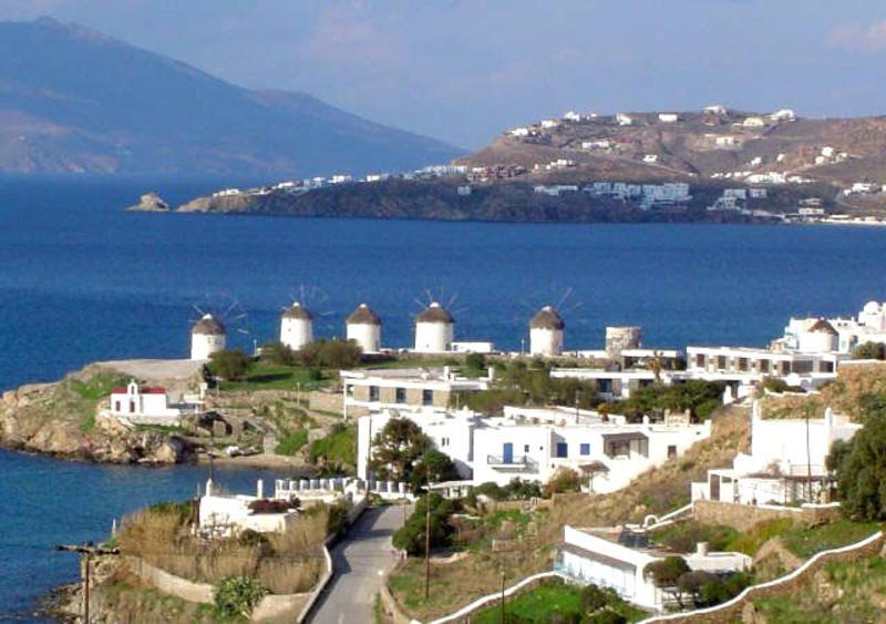 Mykonos
