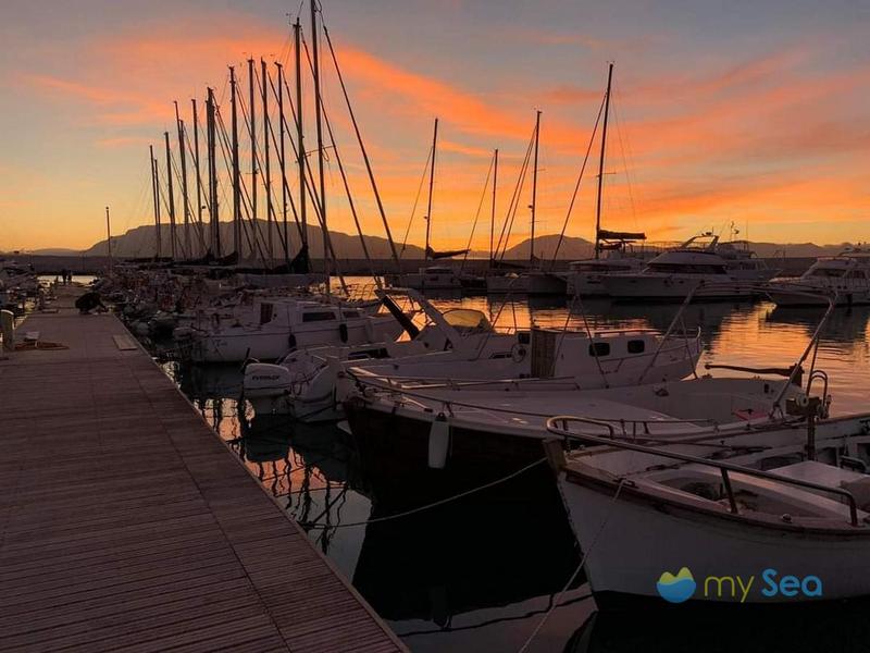 Marina di Balestrate