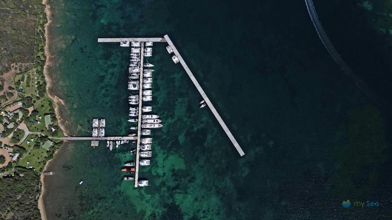 Marina Cala dei Sardi