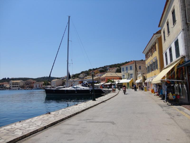 Port Gaios
