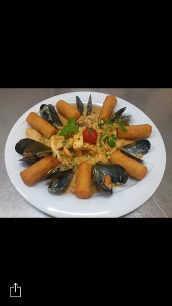 Konoba Pizzeria Patriot