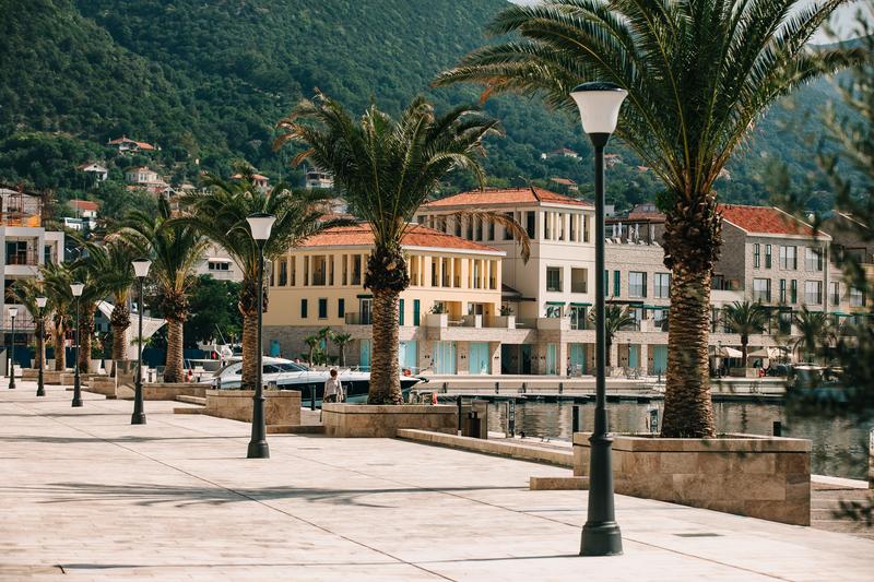 Portonovi Montenegro