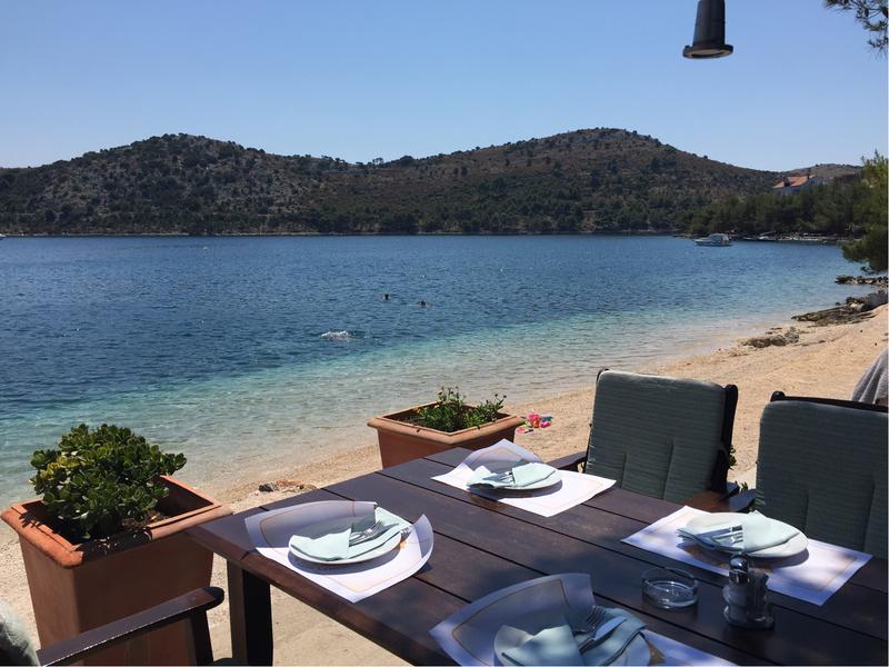 Restaurant Porto Rosso