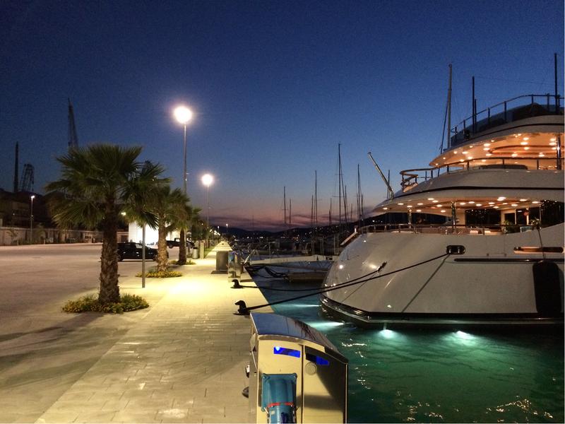 Marina Trogir