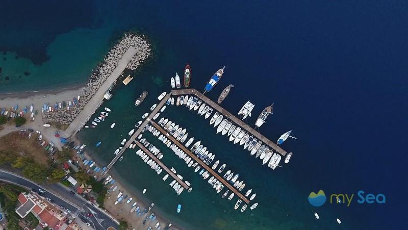 Poseidon Marina