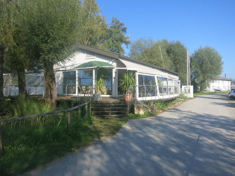 Hafen Yacht-Club Rheindelta