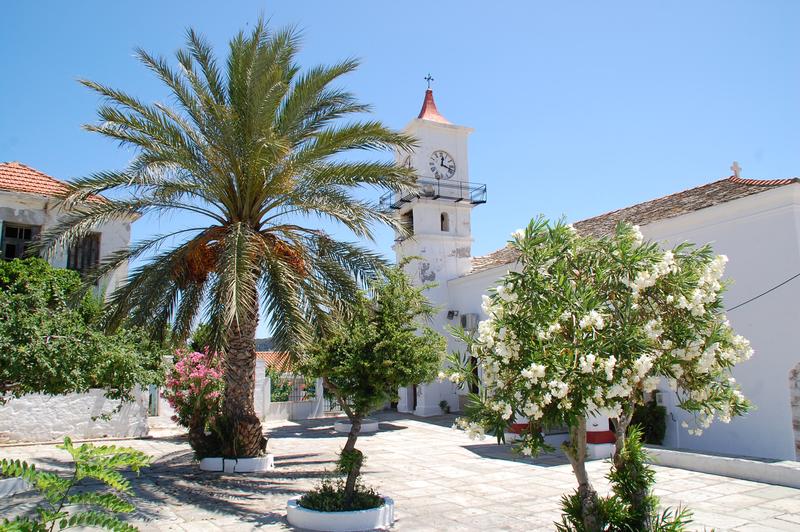Skopelos