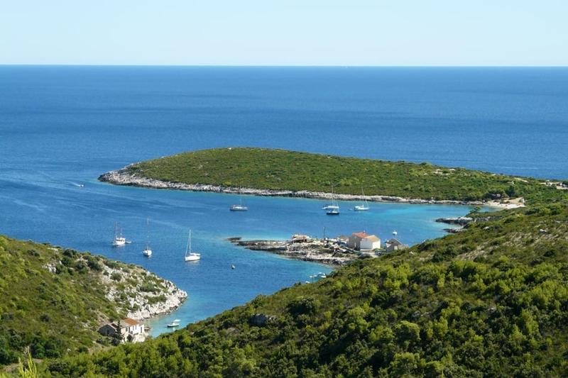 Konoba Dalmatino Bojen