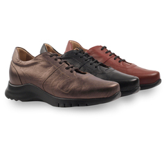 Zapato para plantilas s toy 16b 4 r