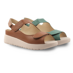 Zapatos para plantillas v tural 3r