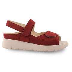 Zapato Cómodo V Tibet