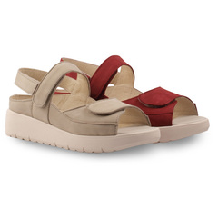 Zapatos para plantillas v tibet 3r