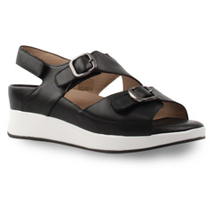 Zapatos para plantillas testa 2r