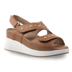 Zapatos para plantillas sana 2r