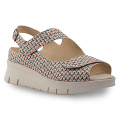 Zapatos para plantillas a ural 2r