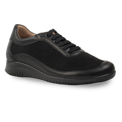 Zapato para plantilas cervo 2r