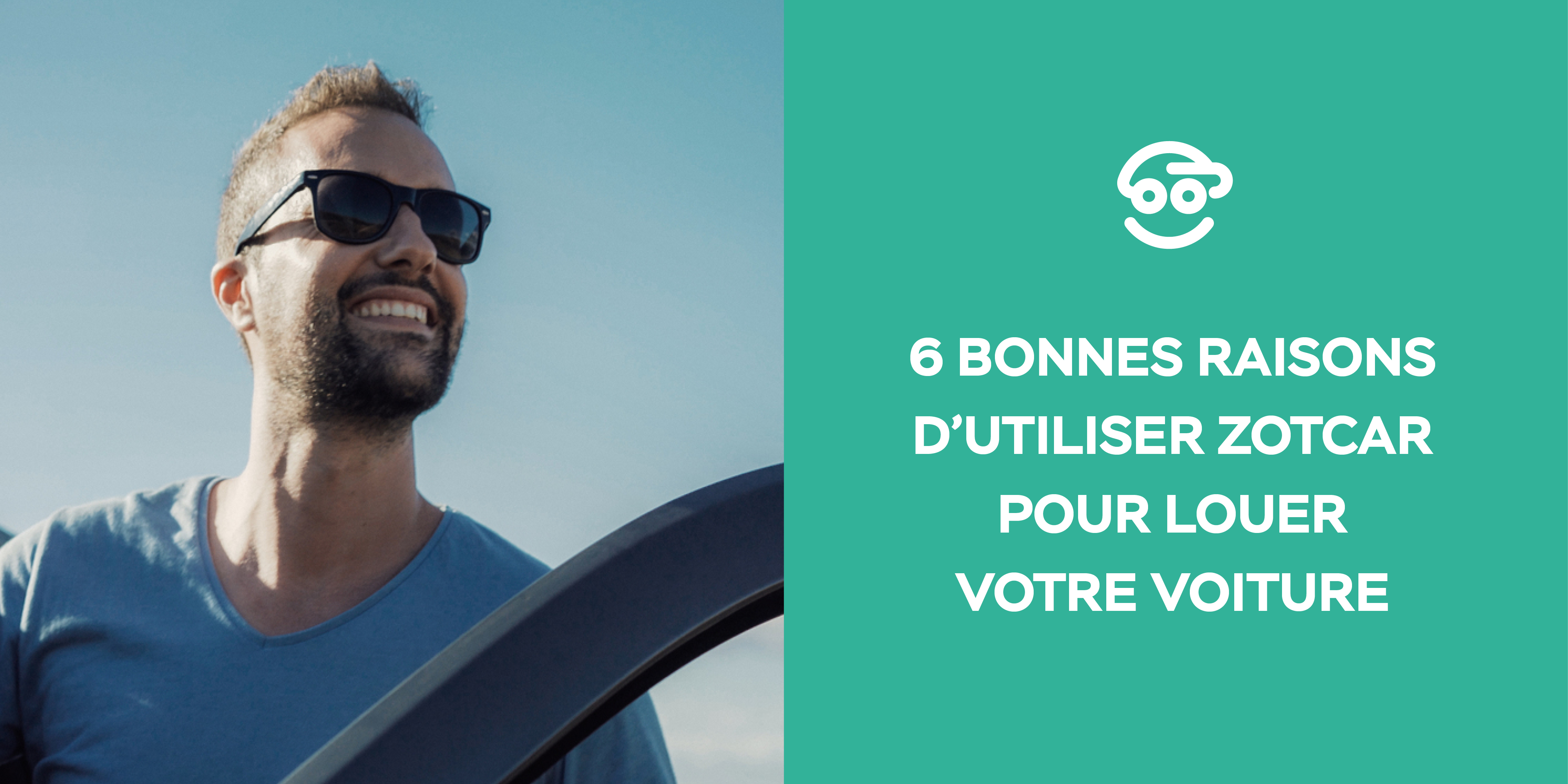 louer sa voiture zotcar
