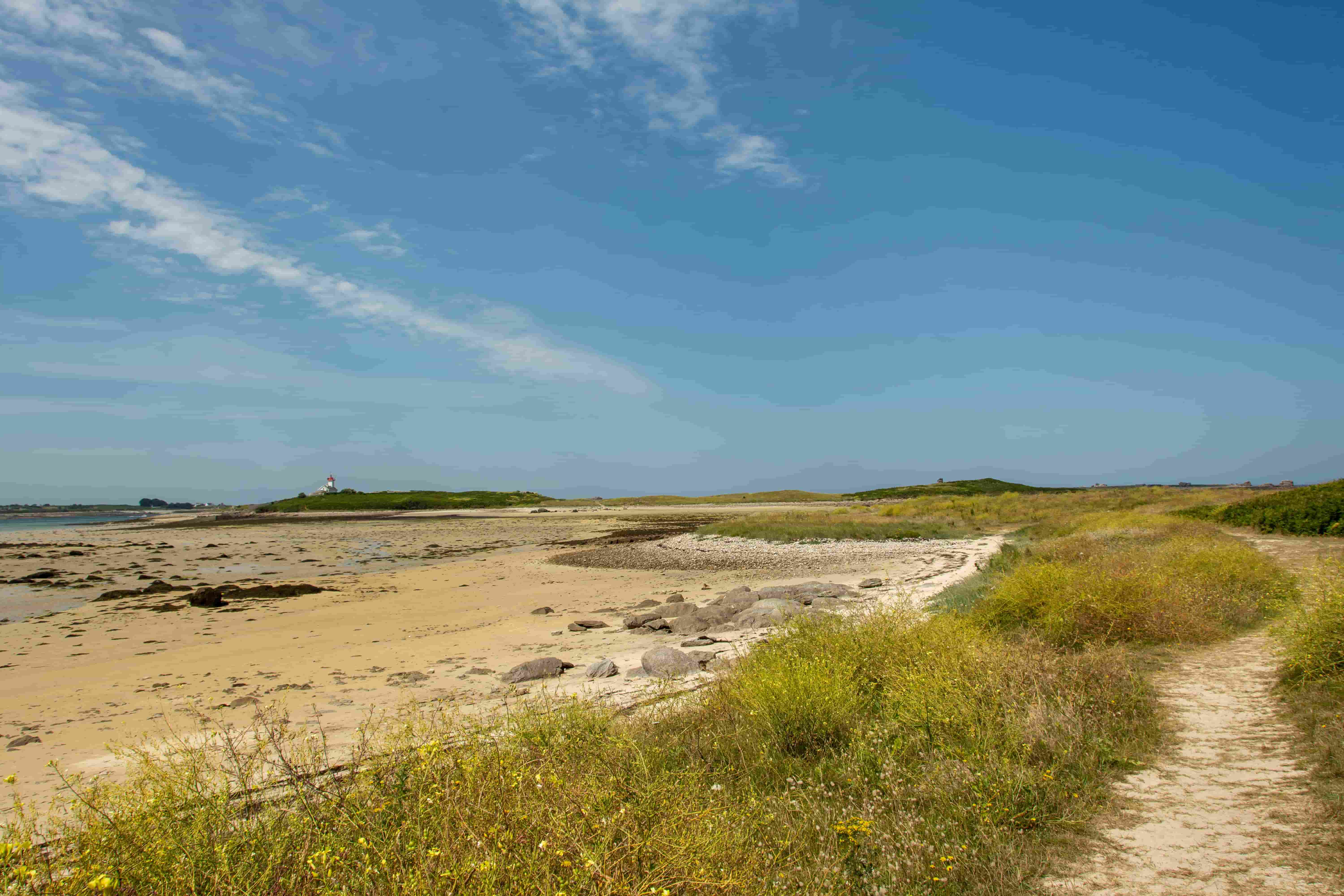 Baie de Somme en van aménagé