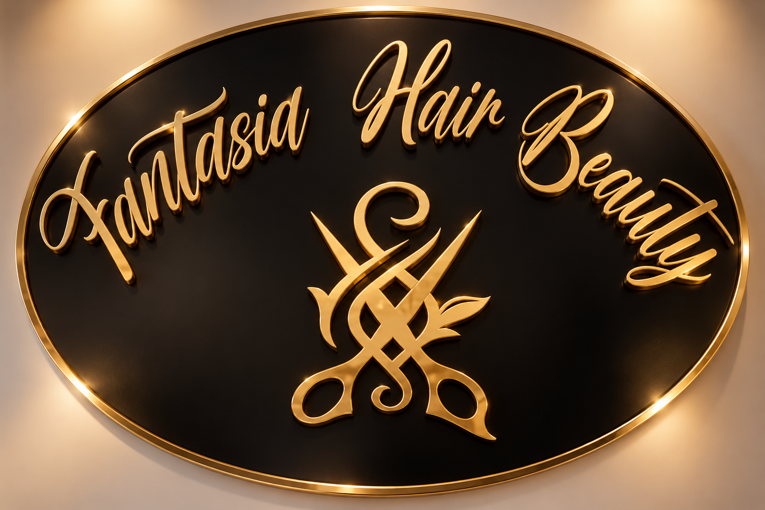 photo Fantasia Hair Beauty
