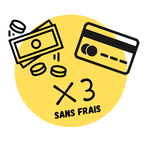 💳 Moyens de paiement