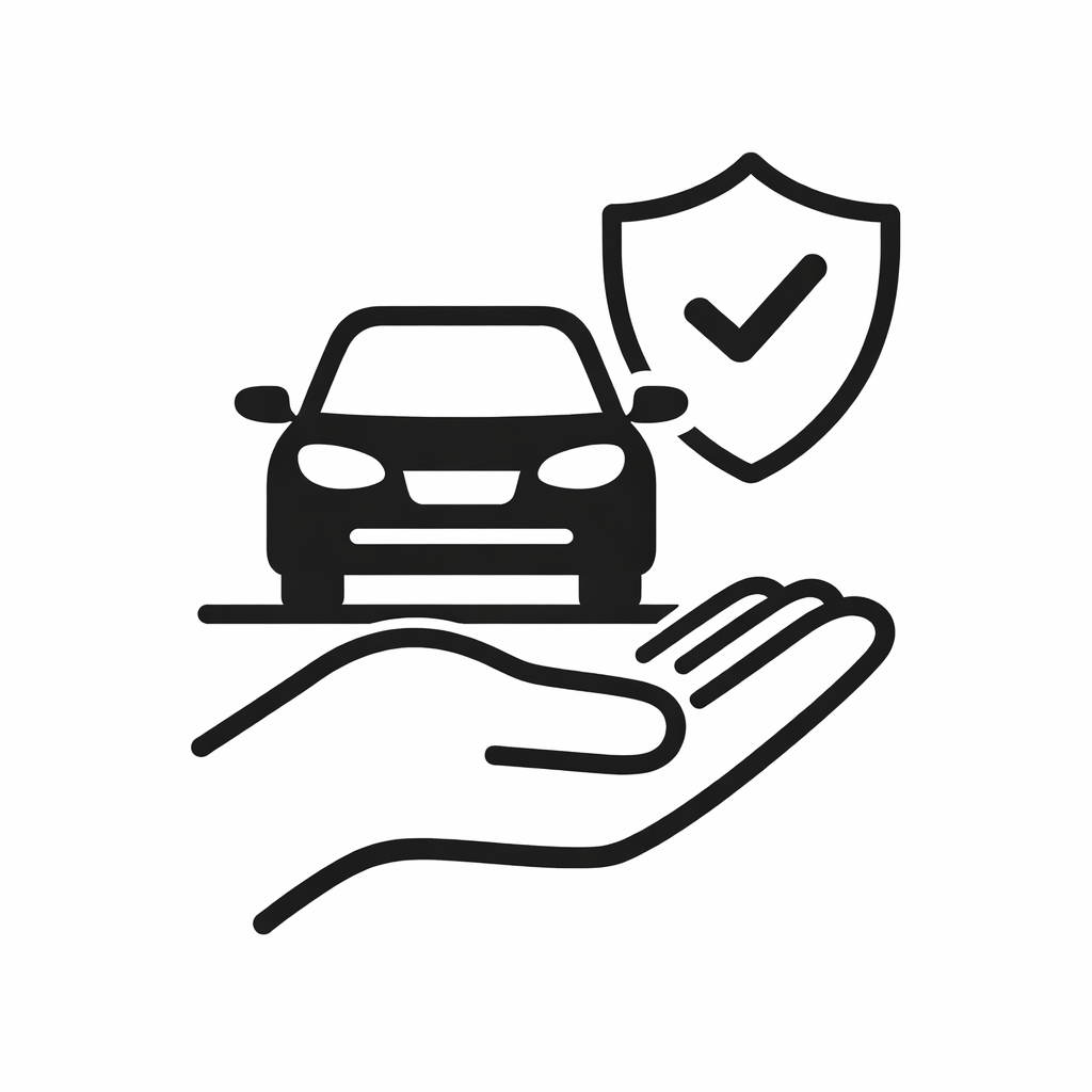 photo Assurance tous risques incluse