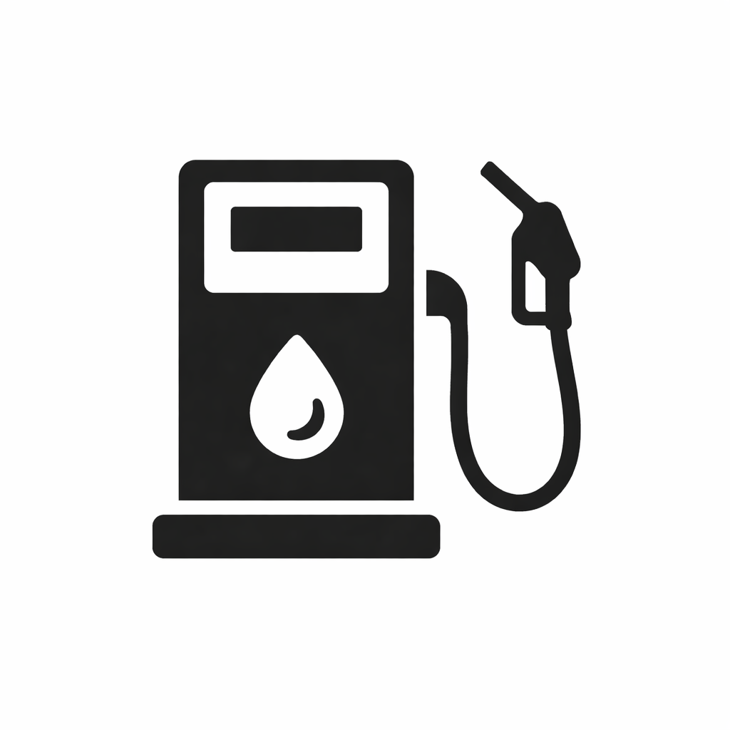 photo Forfait carburant prépayé