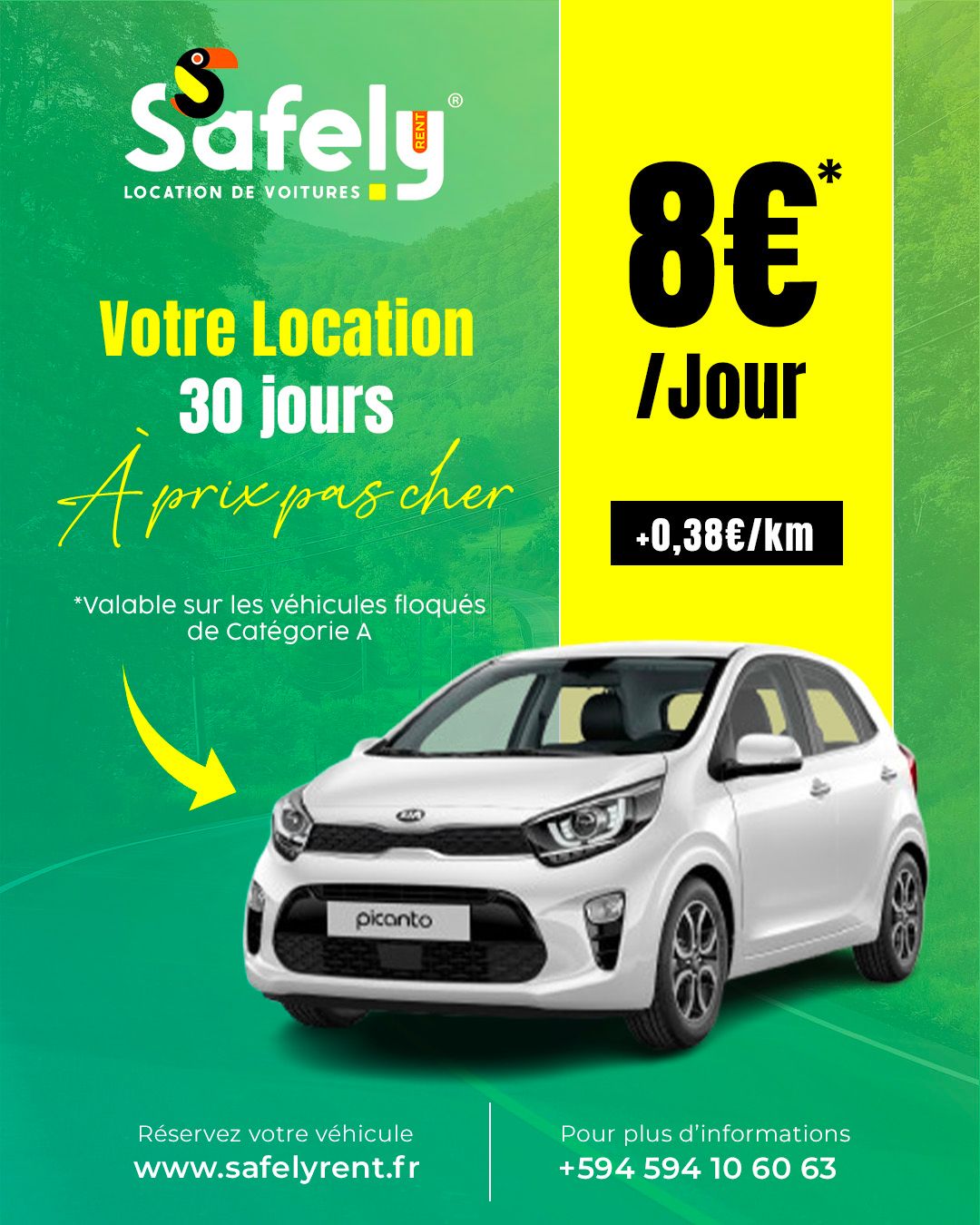 photo Réservez votre voiture en ligne 