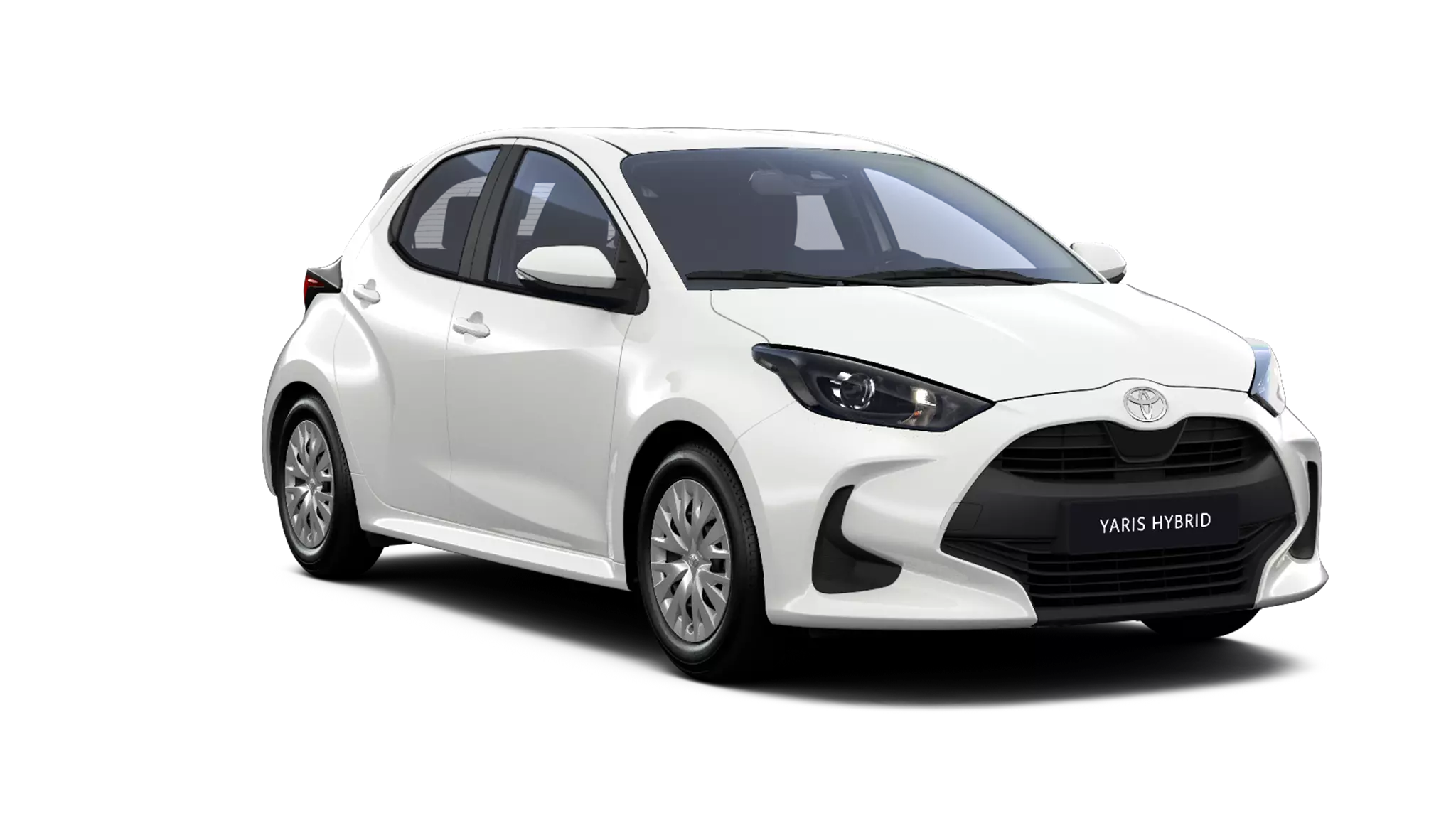 photo Toyota Yaris ( 2024 )