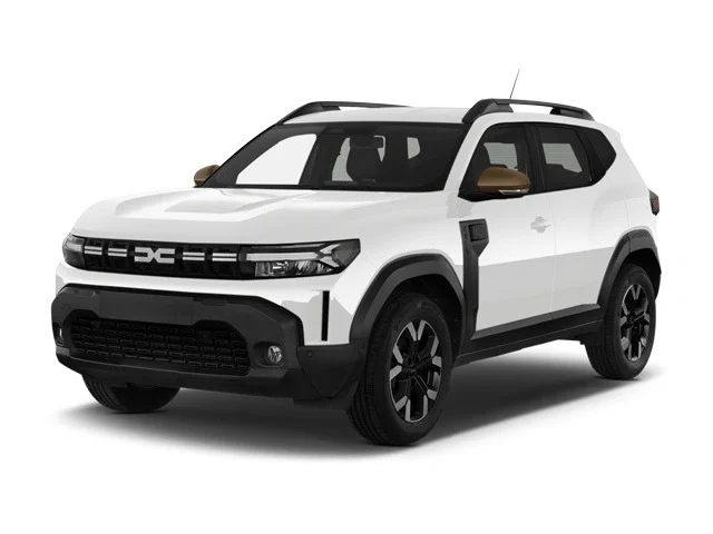 photo Dacia Duster ( 2024 )