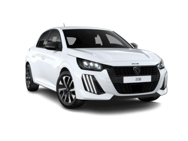 photo Nouvelle Peugeot 208 ( 2026 )