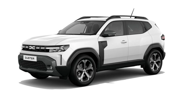 SUV et utilitaires - Clikocar