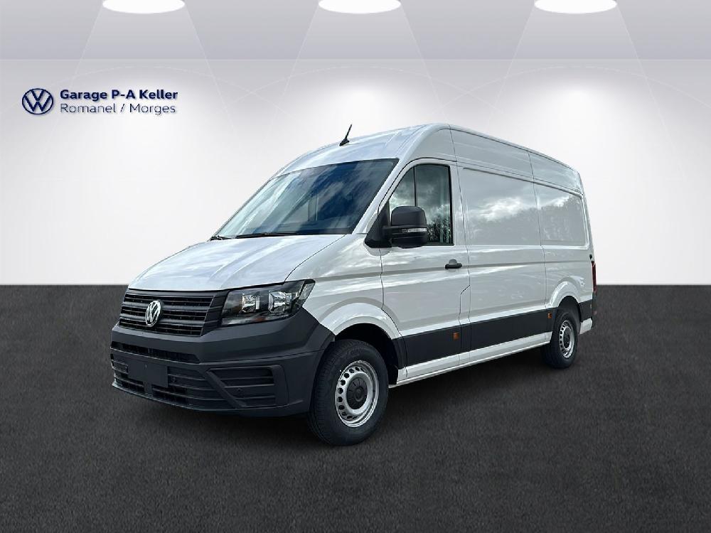filter-group-VW Crafter Fourgon L3 H2