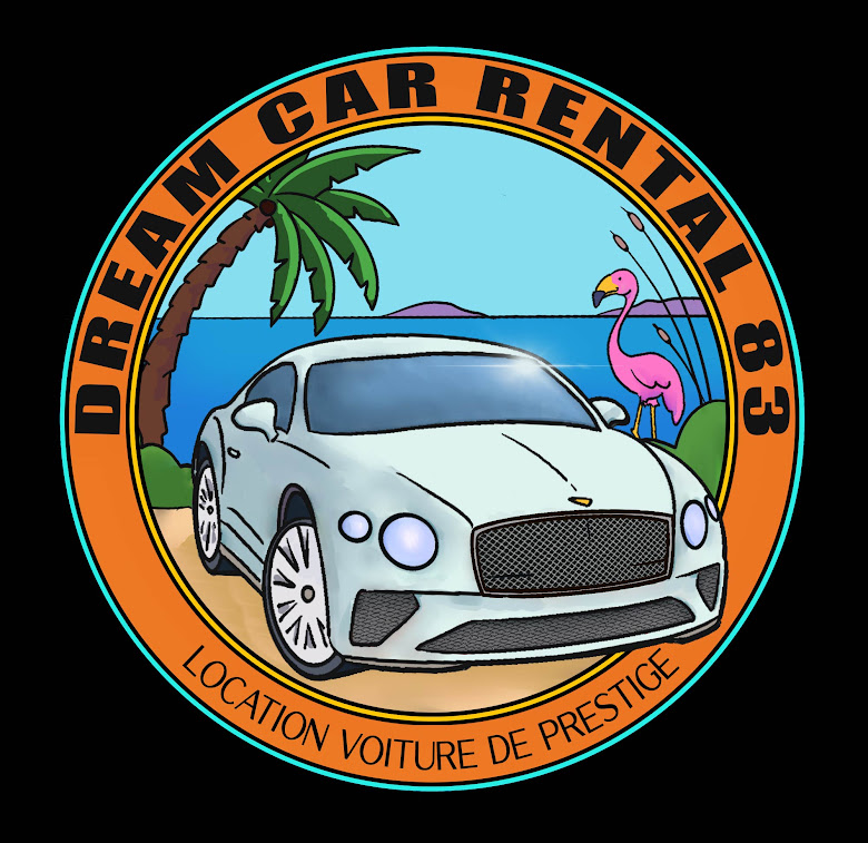 DREAM CAR RENTAL 83