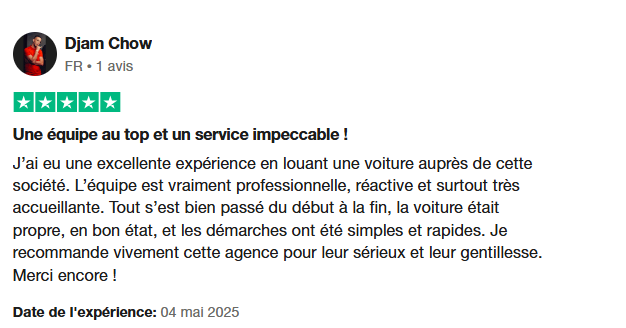 Avis 9