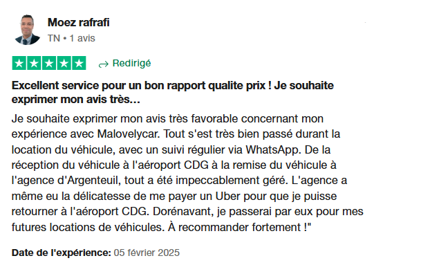 Avis 3