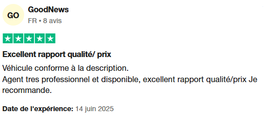 Avis 8