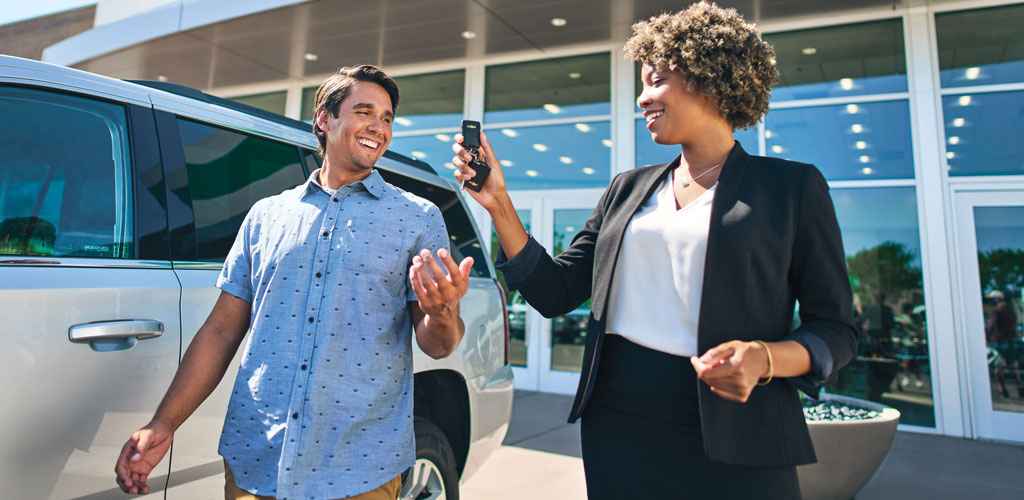 photo Accueil à l'aéroport
