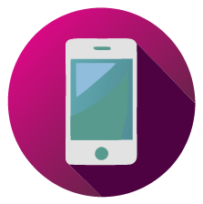 photo Prise de contact