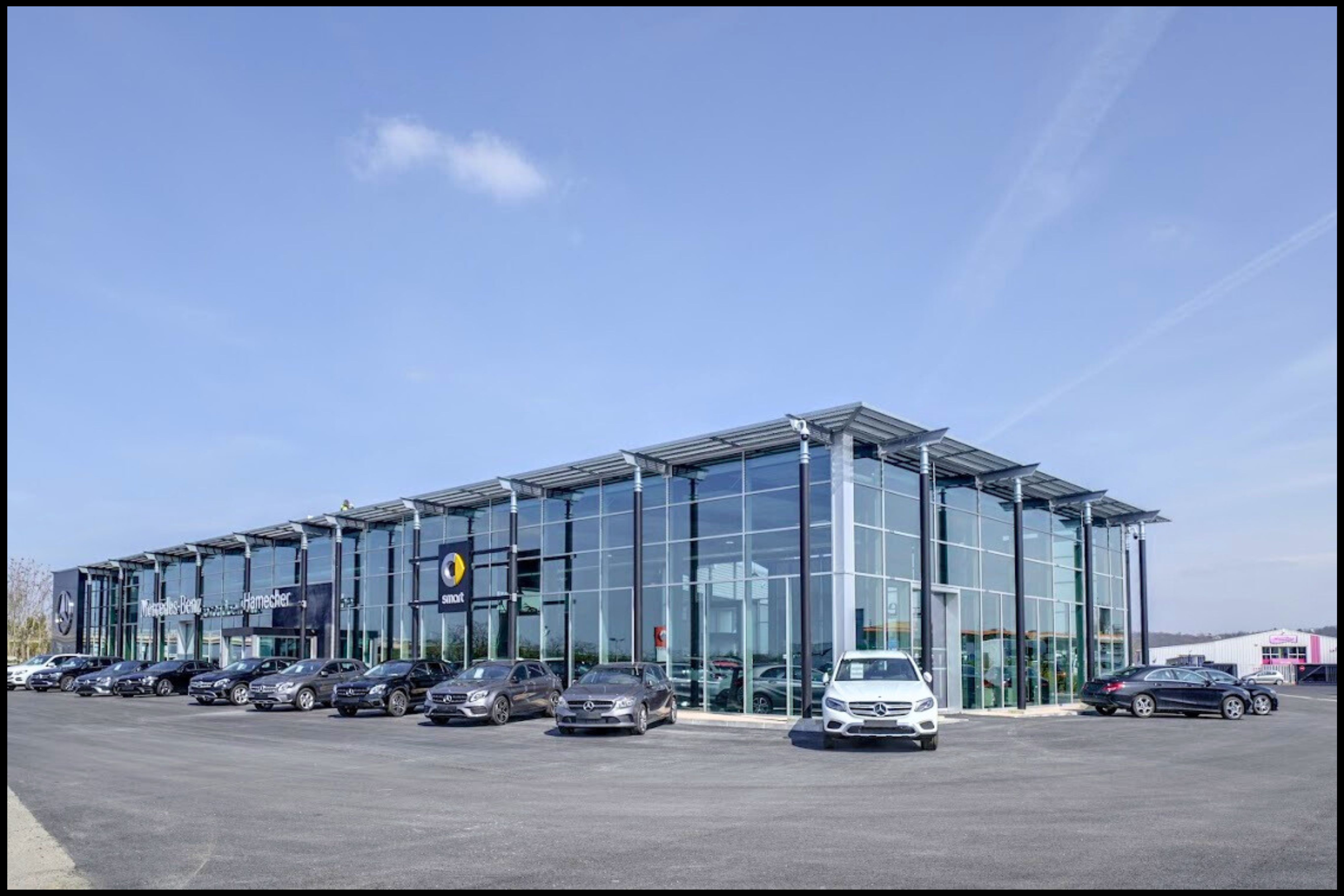 photo HAMECHER MONTAUBAN