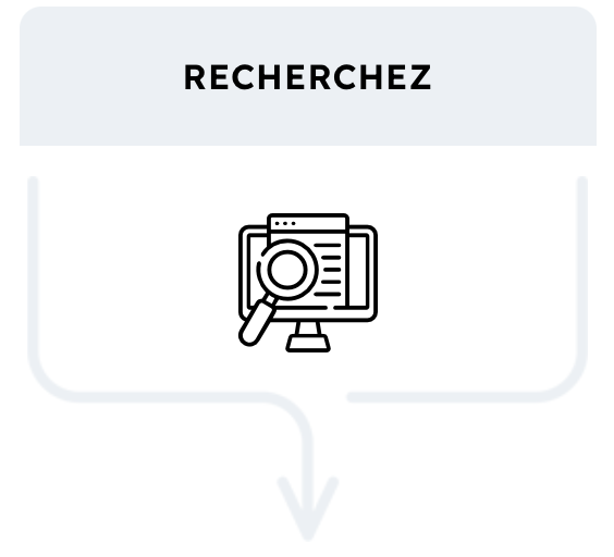 photo Etape n°1