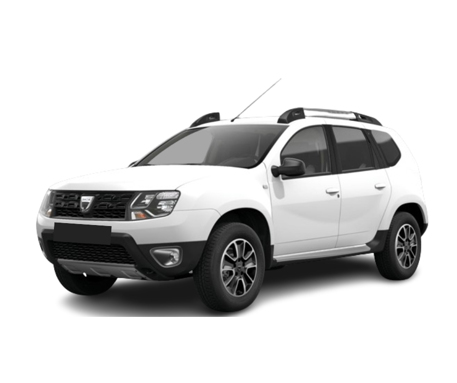 photo Catégorie SUV                                                                  